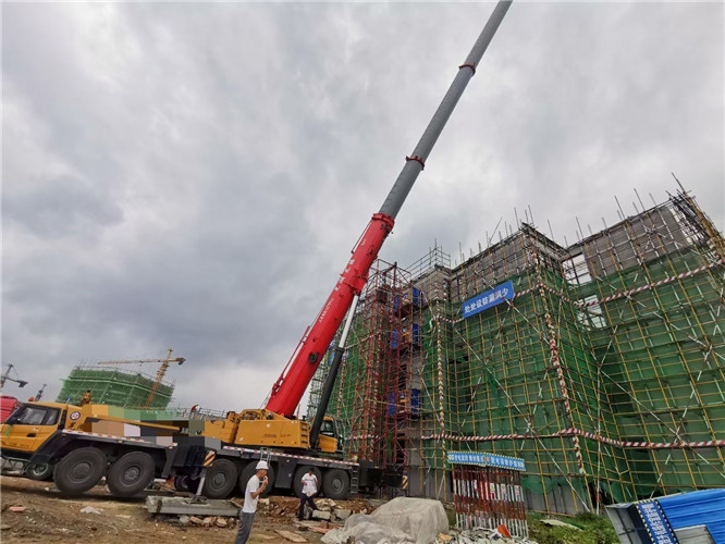 夏邑县吊装方案需要单独付费吗？复杂工况是否提供专家论证？